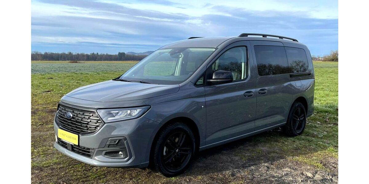Ford Tourneo Connect 13.250 km 31.250 &euro; Emmendingen 79312