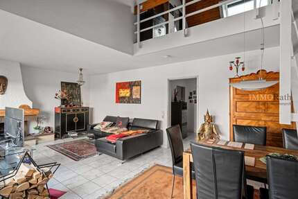 Wohnung Freiburg im Breisgau Munzingen - 3 Zimmer, 84 m&sup2;, 329.000&euro; | Angebot:24400241