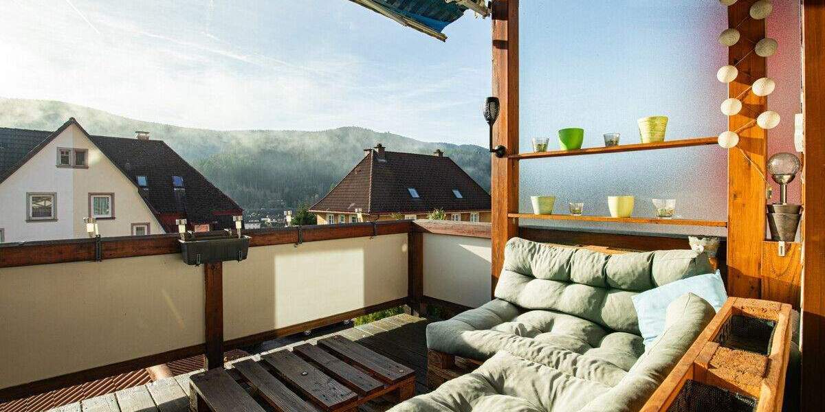 Doppelhaushälfte Titisee-Neustadt Neustadt - 6 Zimmer, 166 m&sup2;, 475.000&euro; | Angebot:24268353