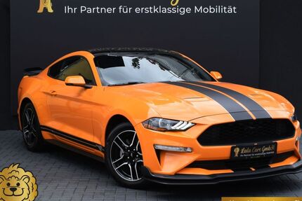 Ford Mustang 49.980 km 31.590 &euro; Ehrenkirchen 79238
