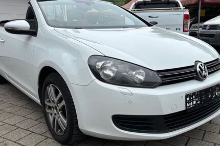 VW Golf 114.000 km 7.900 € Staufen Im Breisgau 79219