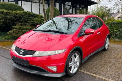 Honda Civic 217.300 km 2.600 &euro; freiburg 79114