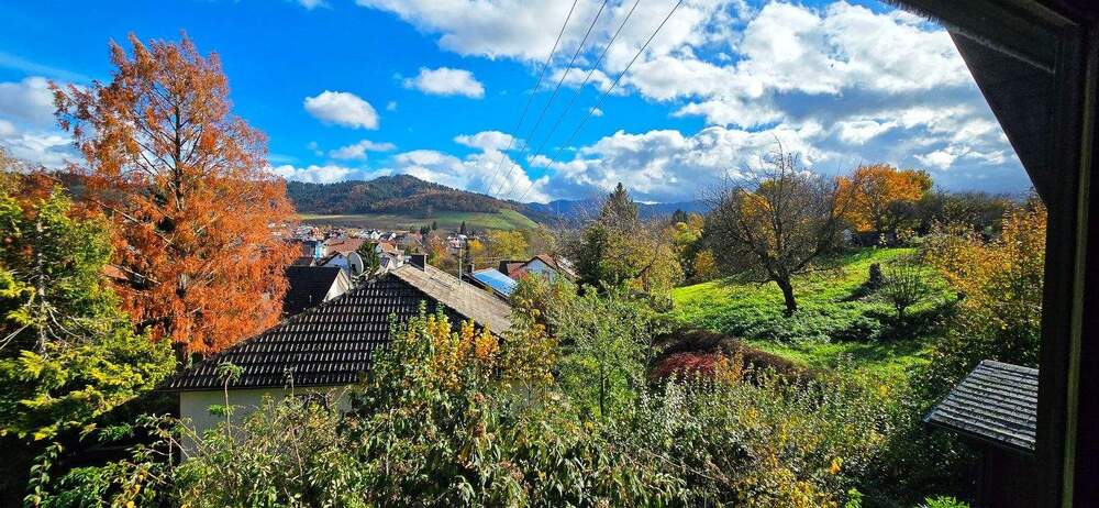 Einfamilienhaus Ballrechten-Dottingen Dottingen - 8 Zimmer, 202 m&sup2;, 699.000&euro; | Angebot:24582667