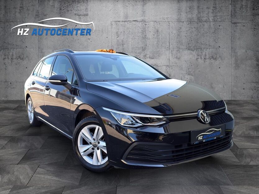 VW Golf 135.000 km 15.999 € March 79232
