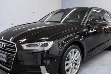 Audi A3 126.700 km 18.980 &euro; Herbolzheim 79336