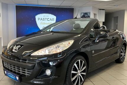 Peugeot 207 115.000 km 2.800 &euro; Bad Krozingen 79189