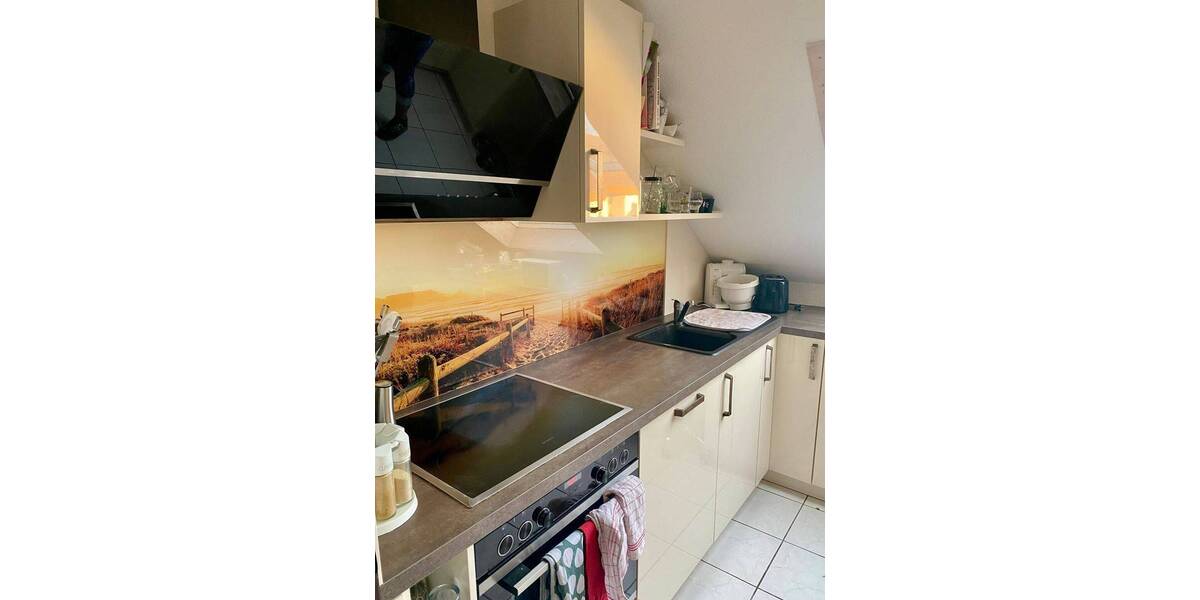 Etagenwohnung Teningen - 3 Zimmer, 80 m&sup2;, 289.000&euro; | Angebot:25938730