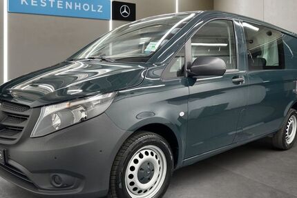 Mercedes-Benz Vito 32.593 km 38.068 &euro; Freiburg 79111