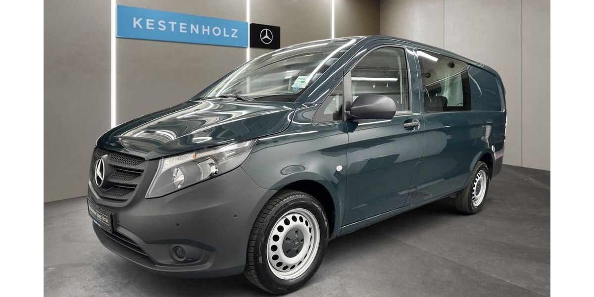 Mercedes-Benz Vito 32.593 km 38.068 &euro; Freiburg 79111