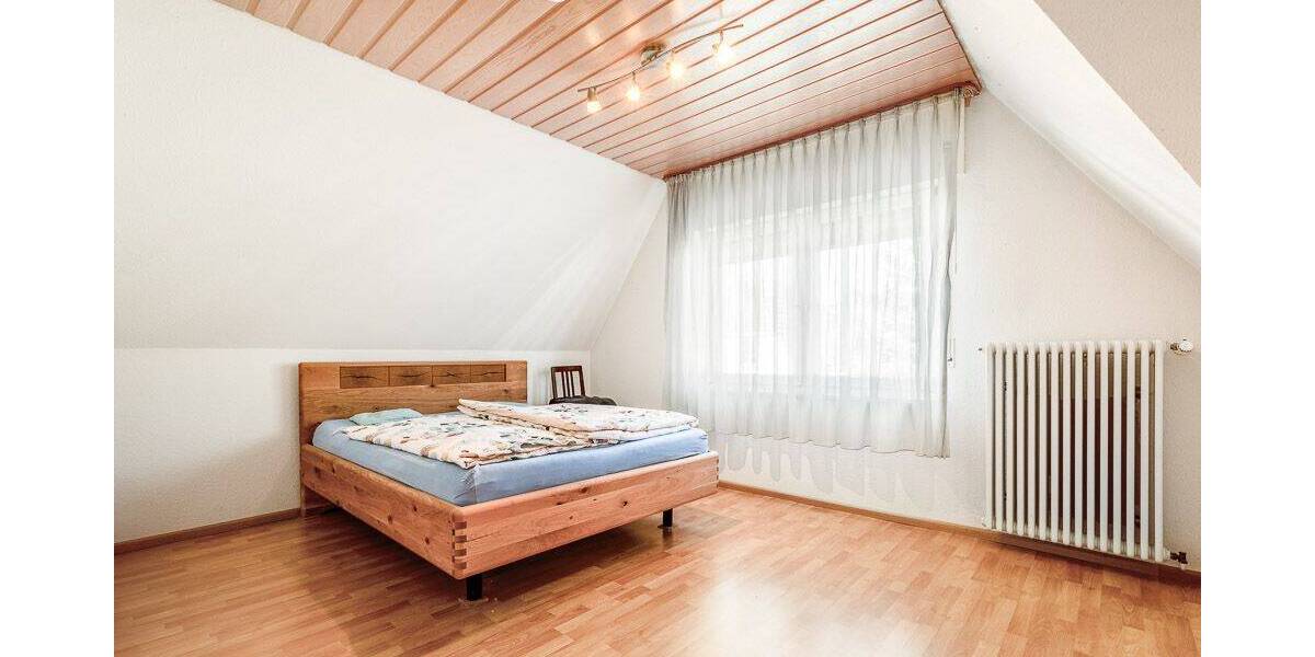Mehrfamilienhaus, Wohnhaus Freiburg im Breisgau Zähringen - 1 Zimmer, 179 m&sup2;, 725.000&euro; | Angebot:26138875