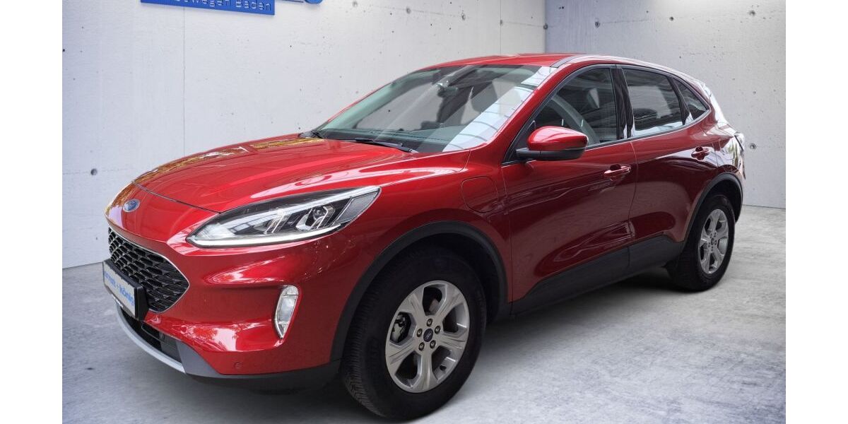 Ford Kuga 22.912 km 23.880 &euro; Bahlingen am Kaiserstuhl 79353