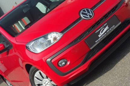 VW up! 75.000 km 9.300 &euro; Freiburg 79111