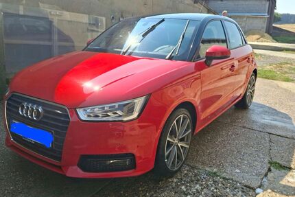 Audi A1 165.000 km 7.499 &euro; Freiburg 79104