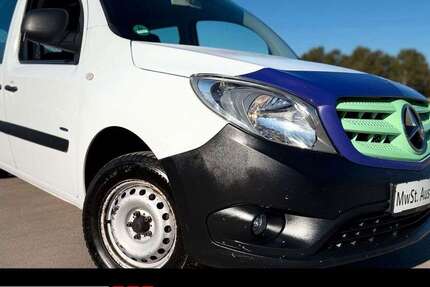 Mercedes-Benz Citan 121.500 km 8.490 € Kirchzarten 79199