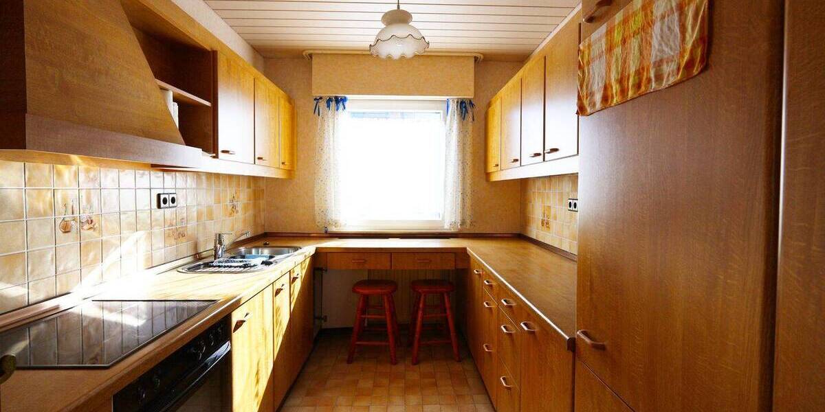 Einfamilienhaus Breisach am Rhein Breisach - 7 Zimmer, 180 m&sup2;, 585.000&euro; | Angebot:26797913