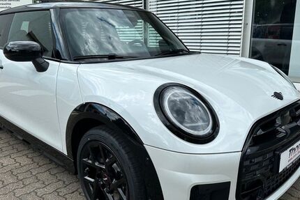 Mini Cooper C 9.990 km 34.990 € Sexau 79350