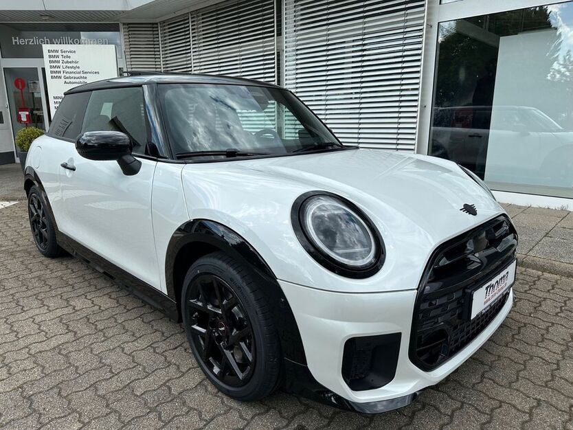 Mini Cooper C 9.990 km 34.990 € Sexau 79350