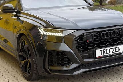 Audi RSQ8 72.000 km 112.800 &euro; Bad Krozingen 79189
