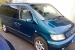 Mercedes-Benz V-Klasse 224.000 km 2.800 € Biederbach 79215