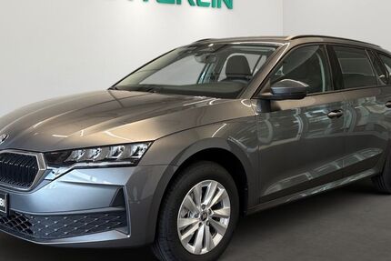 Skoda Octavia 8.950 km 26.929 &euro; Freiburg 79108