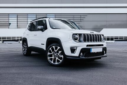 Jeep Renegade 29.900 km 25.700 &euro; Freiburg 79110