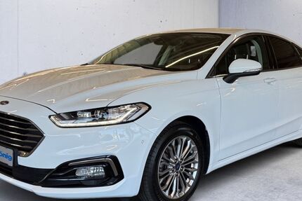 Ford Mondeo 74.300 km 16.990 &euro; Freiburg 79111