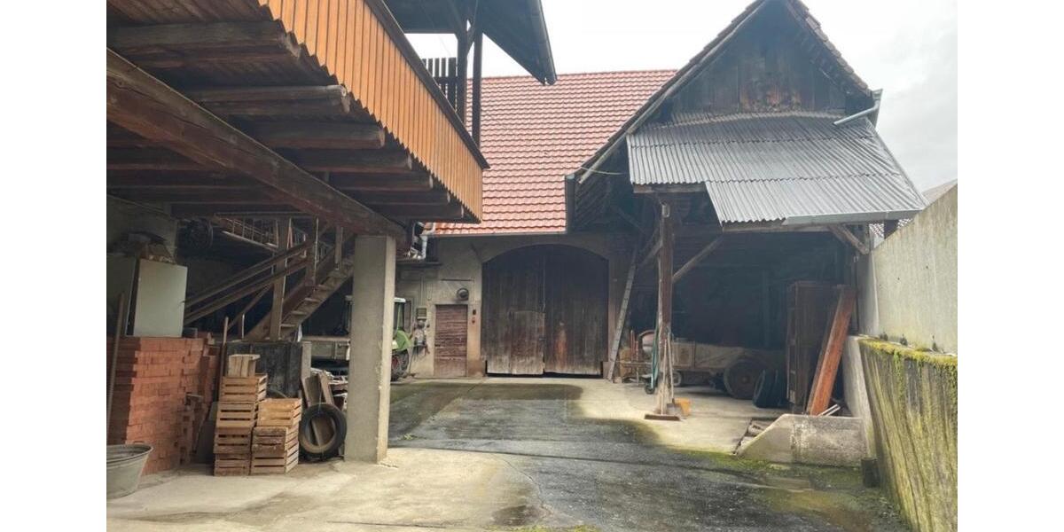 Bauernhaus, Landhaus Eichstetten am Kaiserstuhl - 499.000&euro; | Angebot:25104235