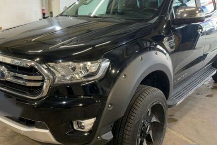 Ford Ranger 72.900 km 29.990 &euro; Müllheim 79379