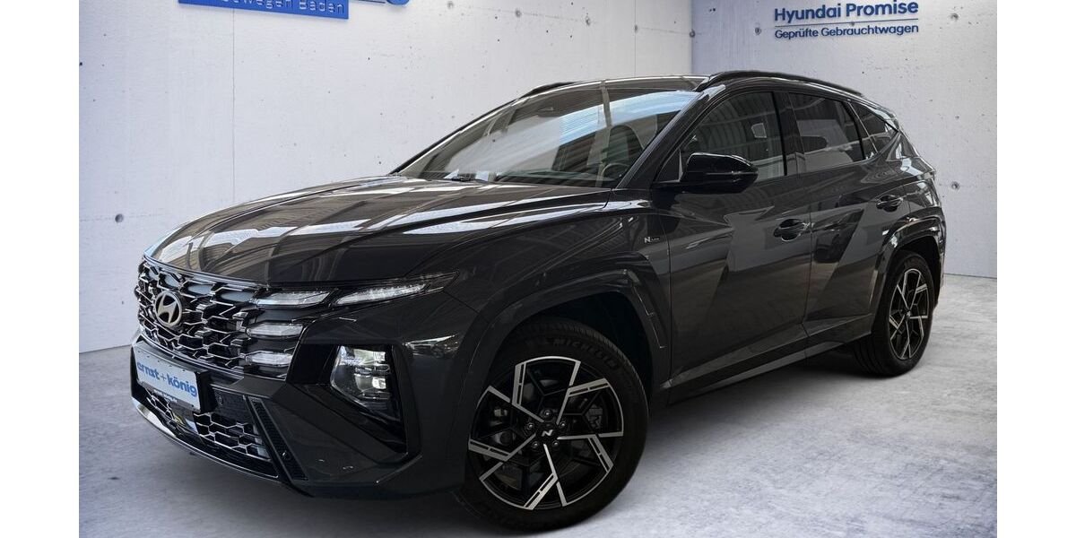 Hyundai TUCSON 35.300 km 34.990 &euro; Freiburg im Breisgau 79108
