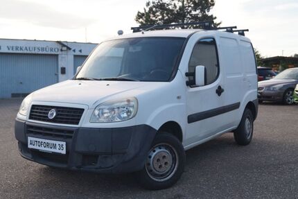 Fiat Doblo 200.000 km 2.250 &euro; Emmendingen 79312