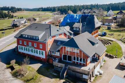 Gastronomie in St. Märgen 2.250.000 € 2209 m² zimmer