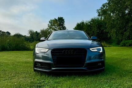 Audi A5 192.000 km 11.300 &euro; Freiburg 79108