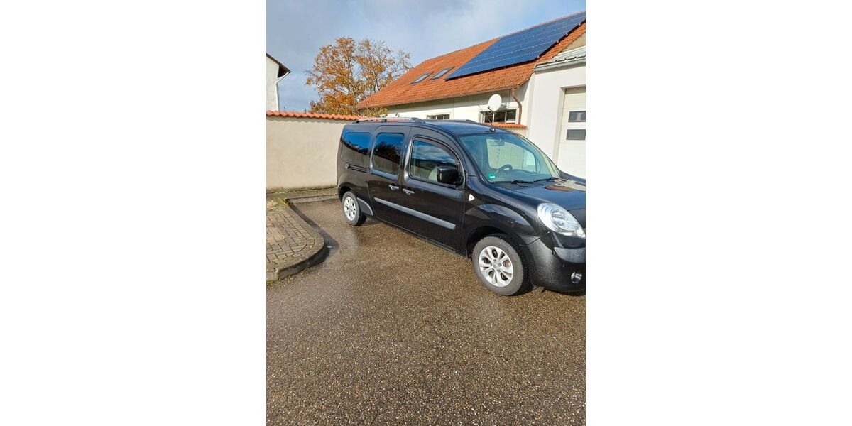 Renault Grand Kangoo 366.720 km 5.100 &euro; Endingen 79346
