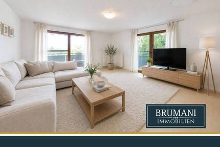Wohnung Breisach am Rhein Niederrimsingen - 2 Zimmer, 74 m&sup2;, 260.000&euro; | Angebot:26824976