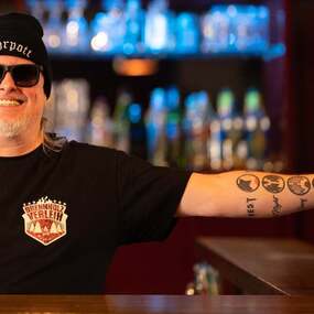 15 Jahre Markus Krebs - Das Beste aus 6 Live-Programmen 19.02.2027 Ludwig-Jahn-Halle