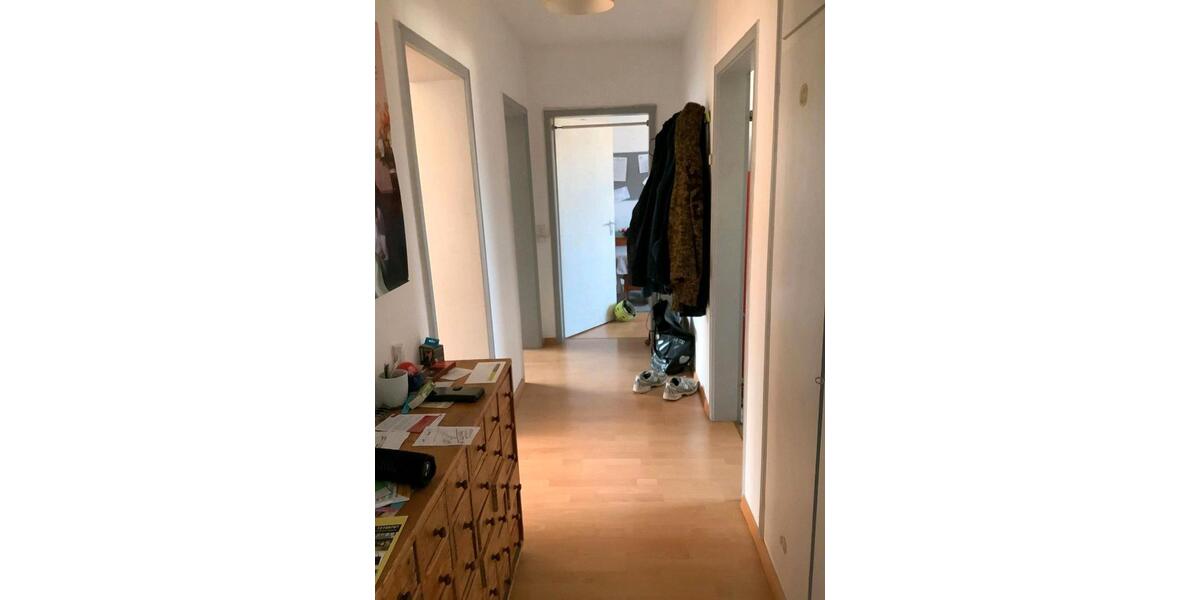 Etagenwohnung Freiburg im Breisgau Herdern - 3 Zimmer, 71 m&sup2;, 398.000&euro; | Angebot:25865274