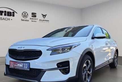 Kia XCeed 28.000 km 16.995 &euro; Breisach 79206