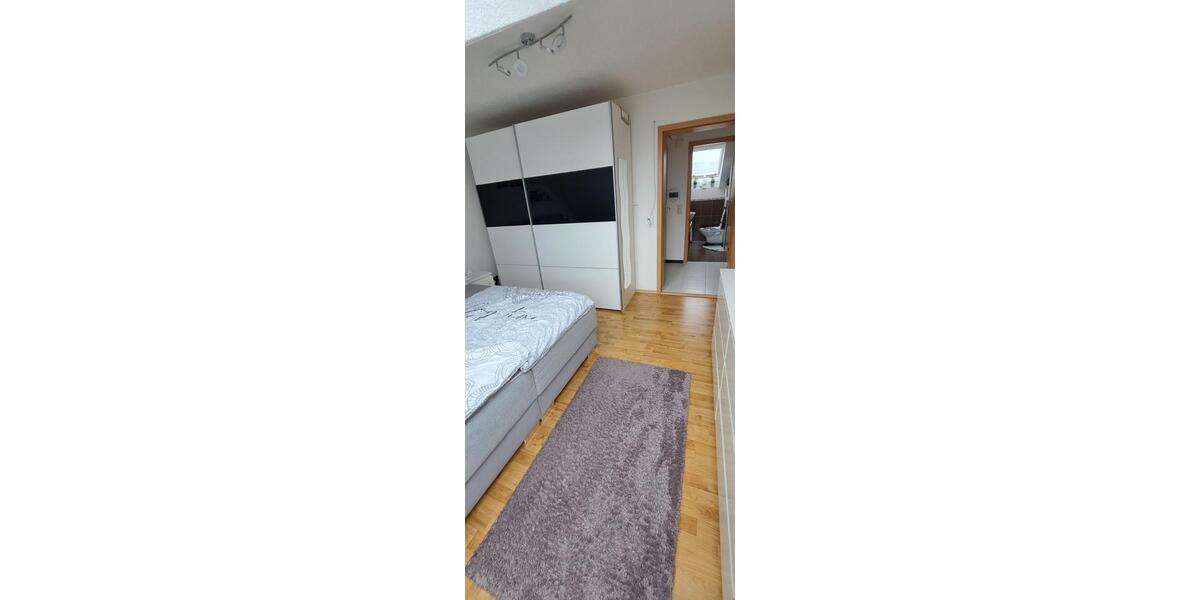 Dachgeschoßwohnung Emmendingen - 3 Zimmer, 75 m&sup2;, 309.000&euro; | Angebot:26710702