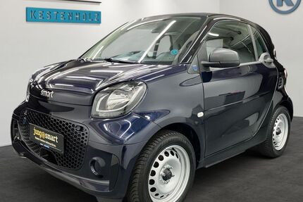 Smart ForTwo 13.674 km 10.490 &euro; Freiburg 79111