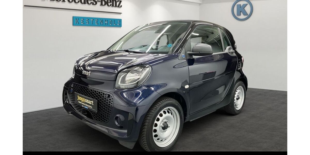 Smart ForTwo 13.674 km 10.490 &euro; Freiburg 79111