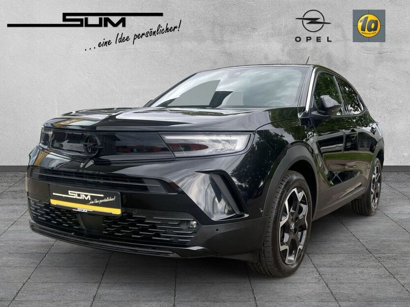 Mokka