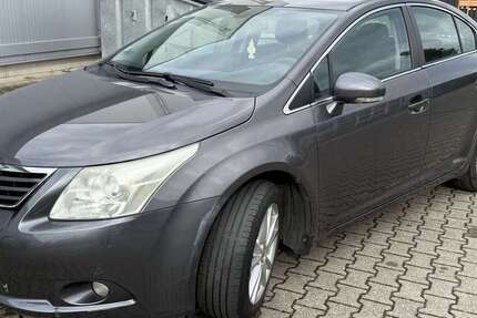 Toyota Avensis 169.400 km 3.500 &euro; Müllheim 79379