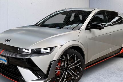 Hyundai IONIQ 5 21.500 km 51.990 &euro; Freiburg im Breisgau 79108