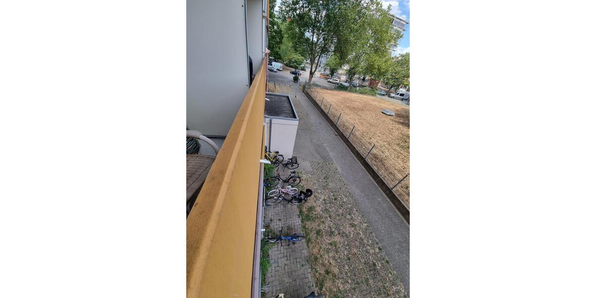 Etagenwohnung Freiburg im Breisgau Haslach - 1 Zimmer, 32 m&sup2;, 660&euro; | Angebot:26251880