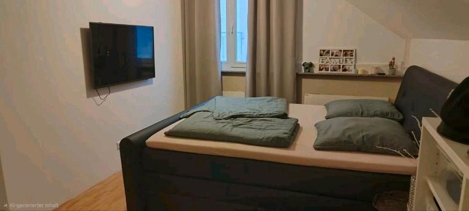 Etagenwohnung Neuenburg am Rhein - 5.5 Zimmer, 130 m&sup2;, 450.000&euro; | Angebot:25171149