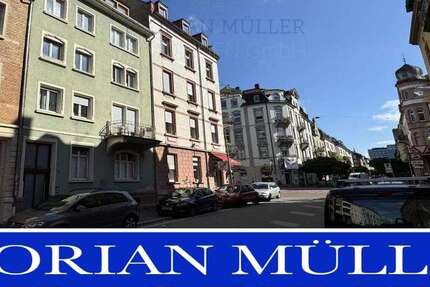 Wohnung zum Kaufen in Freiburg 339.000 € 65 m² 3 zimmer