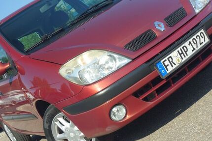 Renault Scenic 139.000 km 1.600 &euro; Freiburg 79111