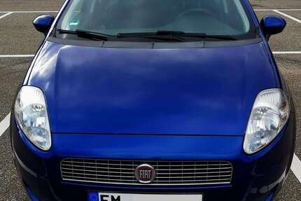 Fiat Grande Punto 165.000 km 3.200 € Waldkirch 79183