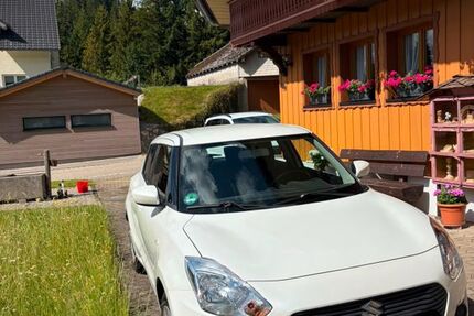 Suzuki Swift 85.500 km 9.999 &euro; Todtnau-Präg 79674