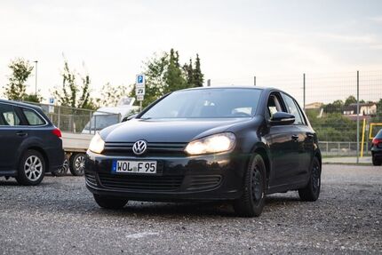 VW Golf 180.000 km 4.600 &euro; Ettenheim 77955